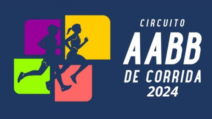 2° Circuito AABB de Corridas